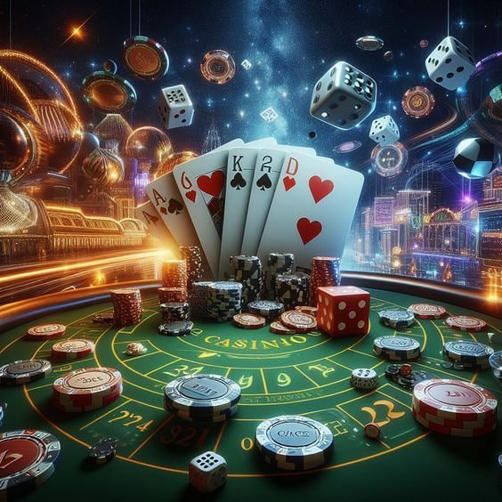 Crazy Time live casino gameplay